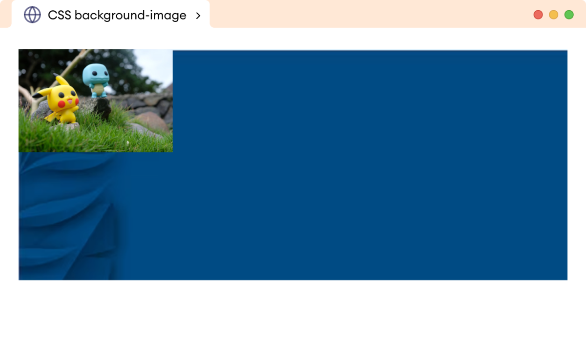 CSS Background Multiple Image Example CSS Background Multiple Image Example Description