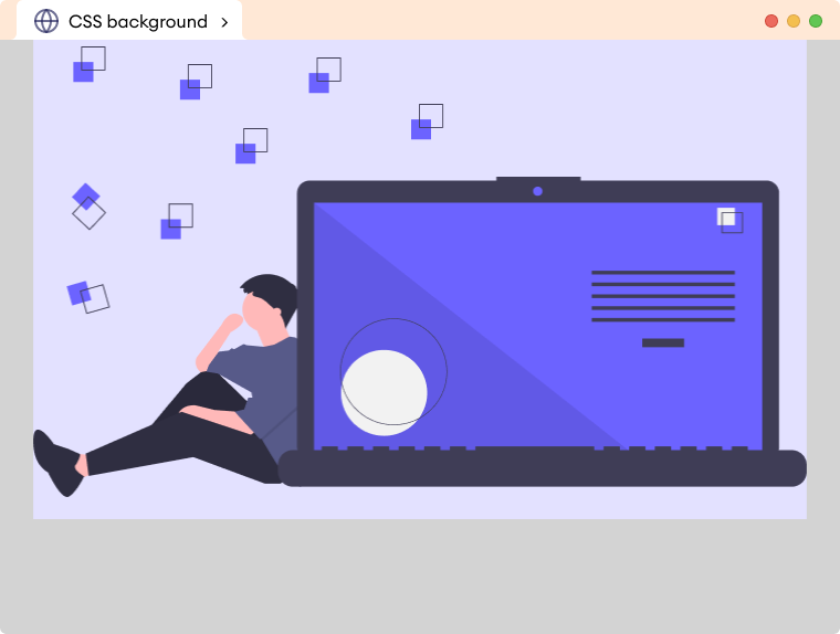 CSS Background Shorthand Property Example CSS Background Shorthand Property Example