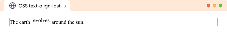 CSS Vertical Align Example CSS Vertical Align Example Description