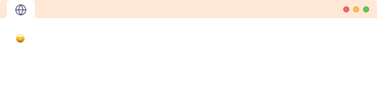 HTML Emojis Example HTML emojis with decimal code