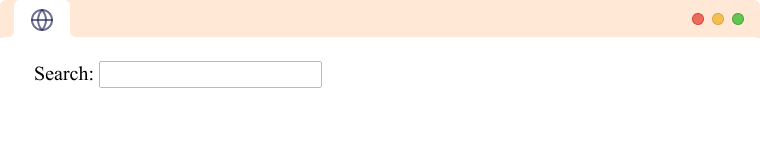 HTML Input type text tag example An Input Tag type text