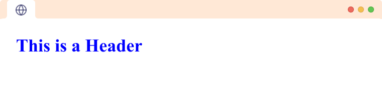 Conflicting HTML Style tags Conflicting HTML Style tags