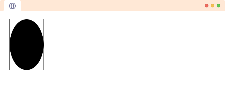 preserveAspectRatio none SVG with preserveAspectRatio set to none