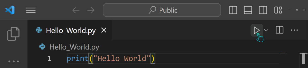 Python Run Program Python Run Program